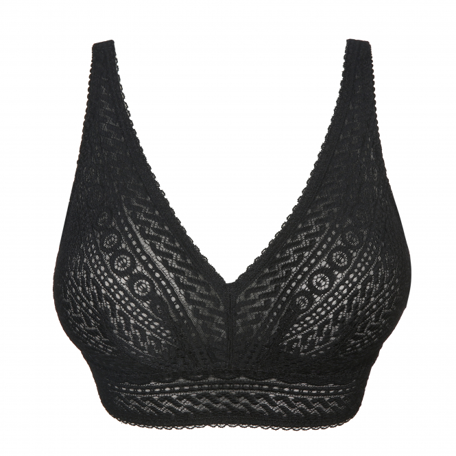 Prima Donna 0163386 montara BH Zwart