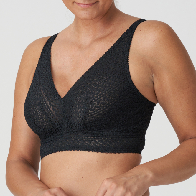 Prima Donna 0163386 montara BH Zwart