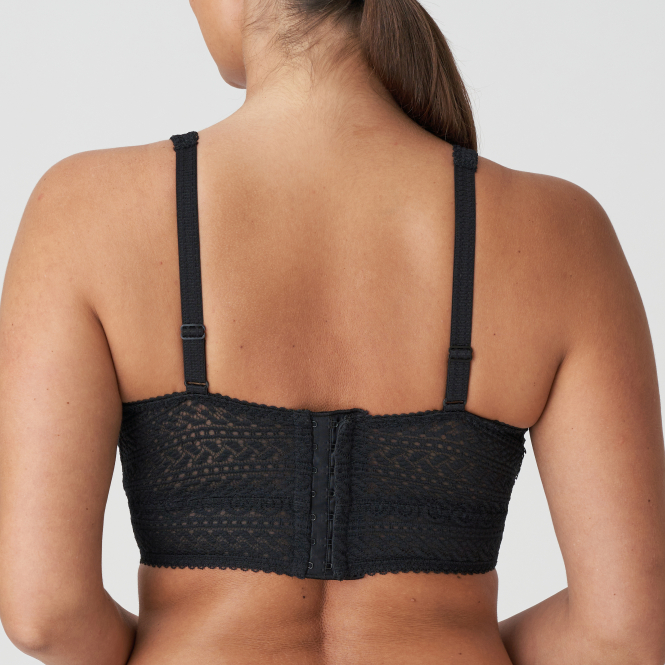Prima Donna 0163386 montara BH Zwart