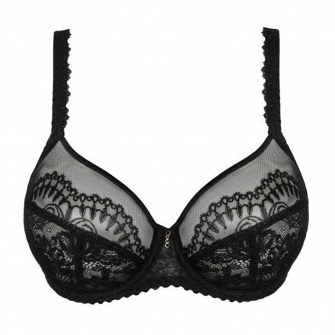 Prima Donna 0163582 shimla BH Zwart