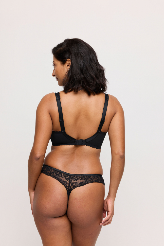 Prima Donna 0163582 shimla BH Zwart