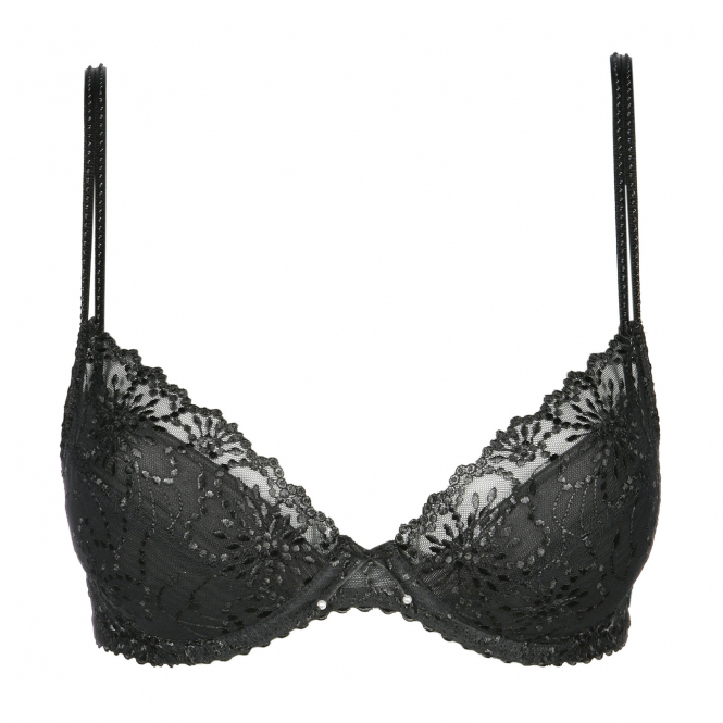 Marie Jo 0101337 jane BH Zwart