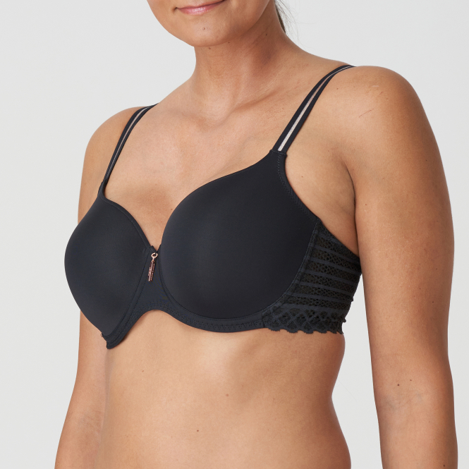 Prima Donna 0241930 twist-east end BH Zwart
