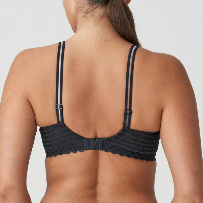Prima Donna 0241930 twist-east end BH Zwart