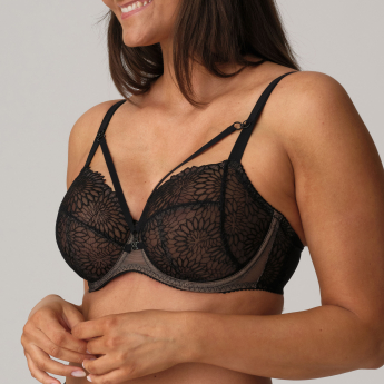 Prima Donna 0163180 Zwart