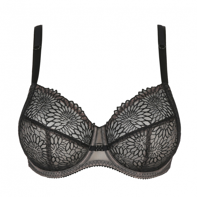 Prima Donna 0163181 sophora BH Zwart
