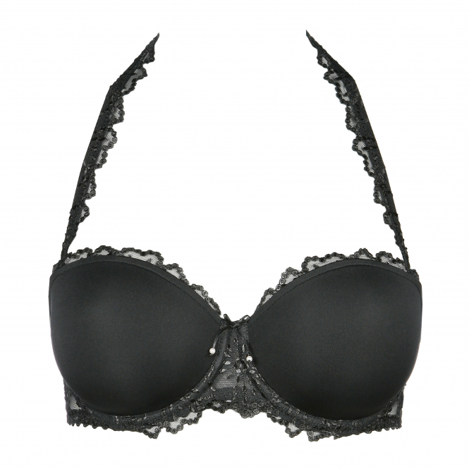 Marie Jo 0101338 jane BH Zwart