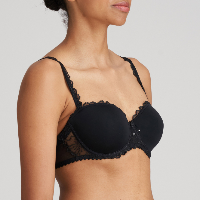 Marie Jo 0101338 jane BH Zwart