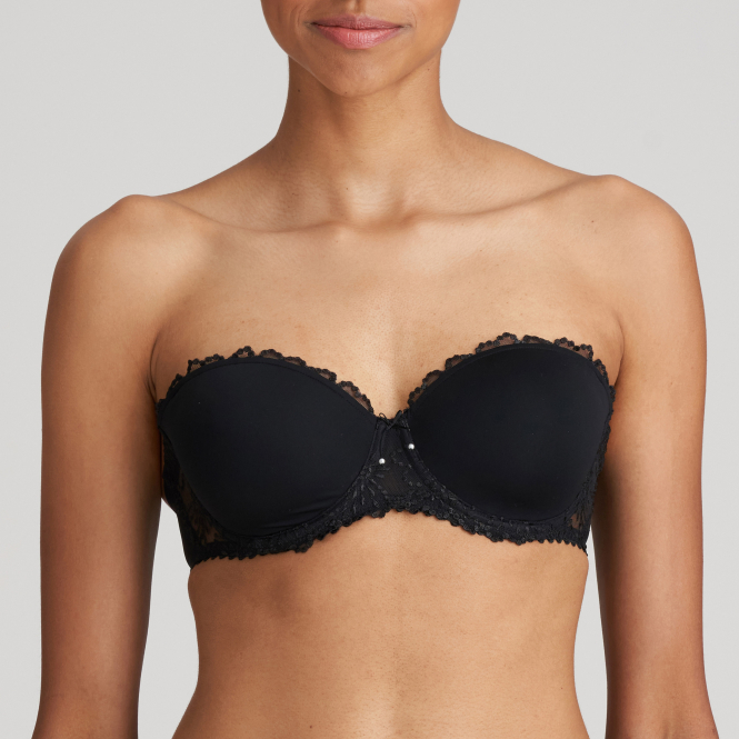 Marie Jo 0101338 jane BH Zwart