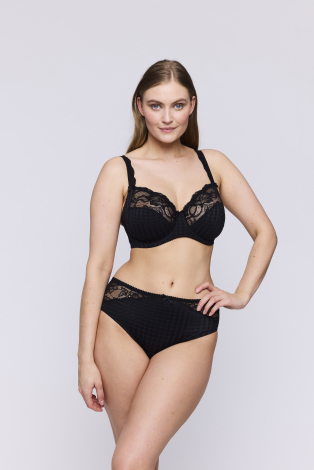 Prima Donna 0162121 madison Zwart