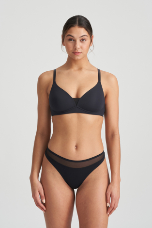 Marie Jo 0122094 Zwart