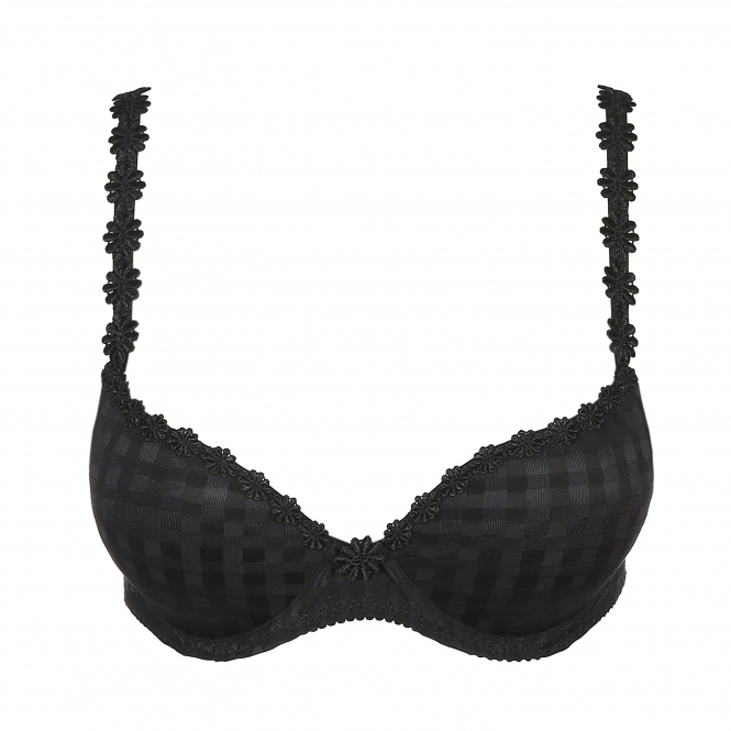 Marie Jo 0200417 avero BH Zwart