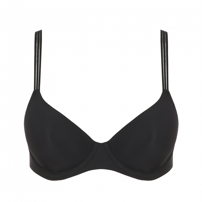 Marie Jo 0122096 louie BH Zwart