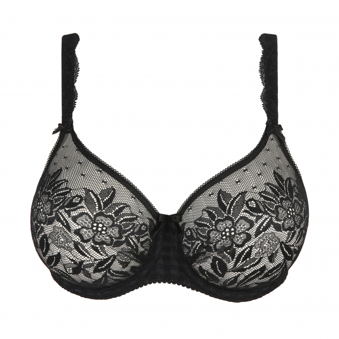 Prima Donna 0262127 madison BH Zwart