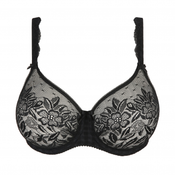 Prima Donna 0262127 madison Zwart