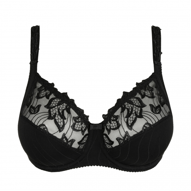 Prima Donna 0161811 deauville BH Zwart