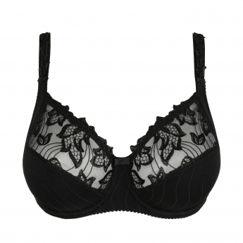 Prima Donna 0161811 Zwart