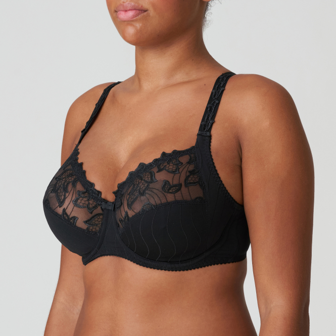 Prima Donna 0161811 deauville BH Zwart