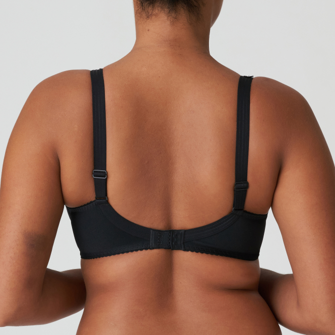 Prima Donna 0161811 deauville BH Zwart