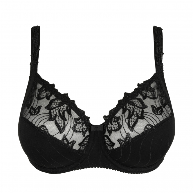 Prima Donna 0161810 deauville BH Zwart