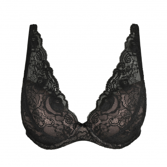 Marie Jo 0102924 cyrile BH Zwart