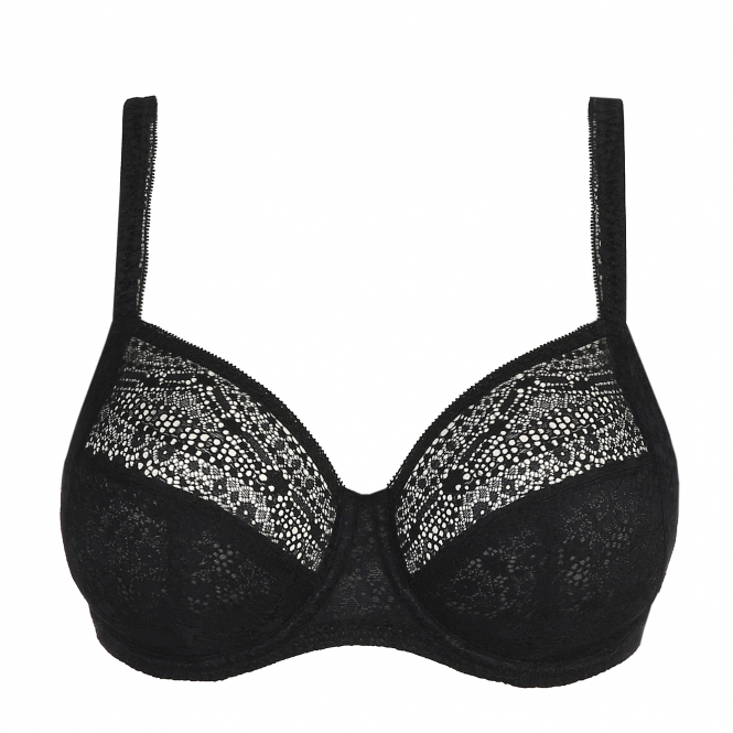 Prima Donna 0141970 twist-epirus BH Zwart