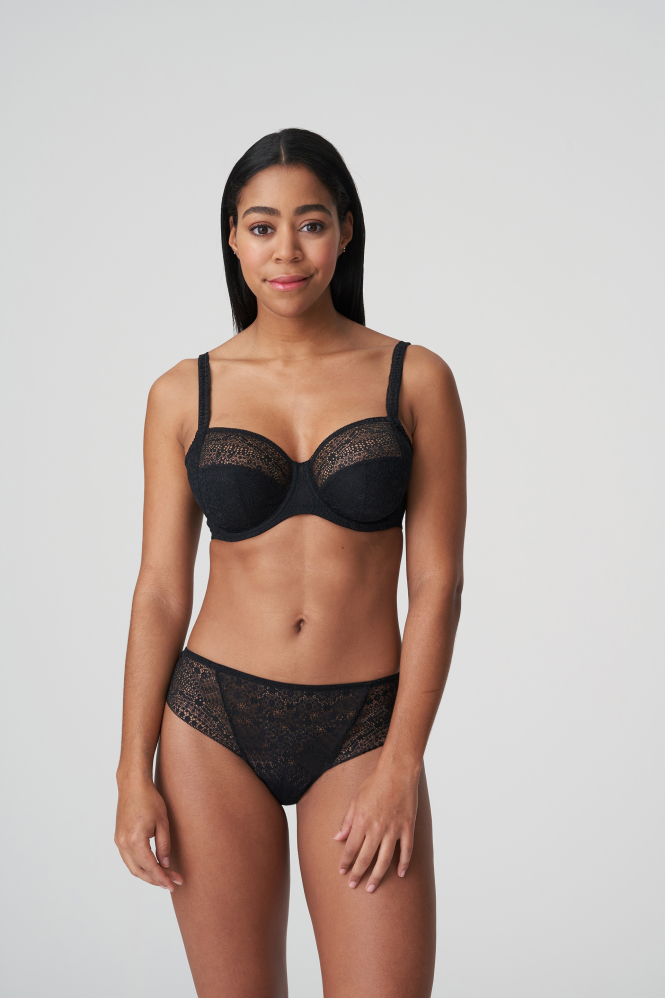 Prima Donna 0141970 twist-epirus BH Zwart