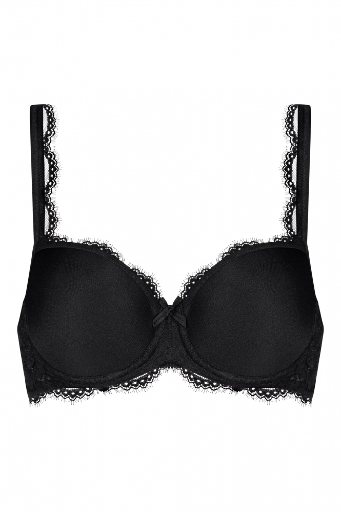 MEY 74237 amazing BH Zwart
