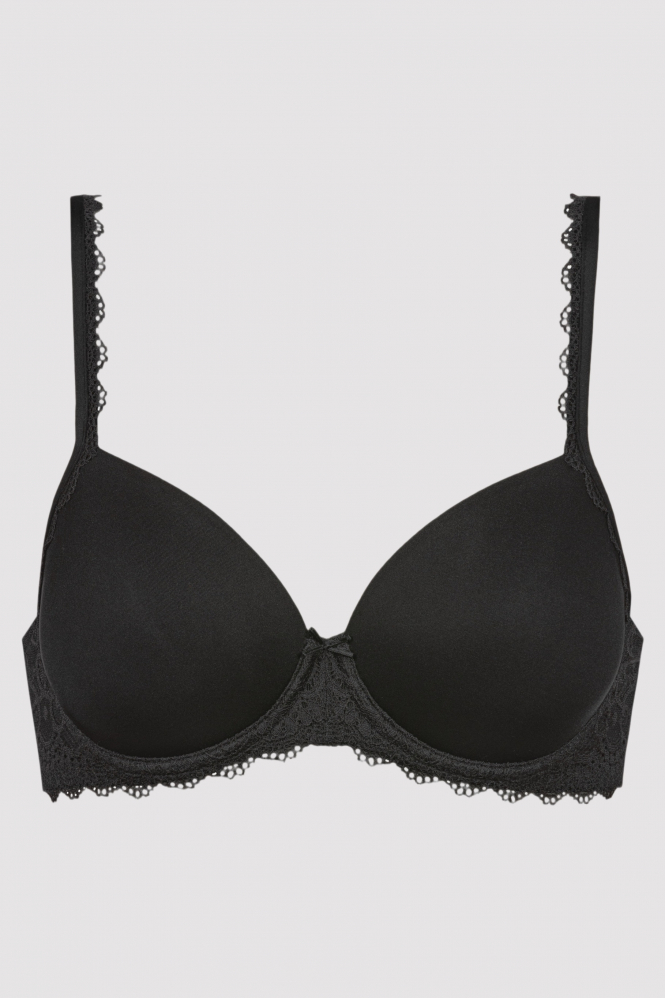 MEY 74800 amorous BH Zwart