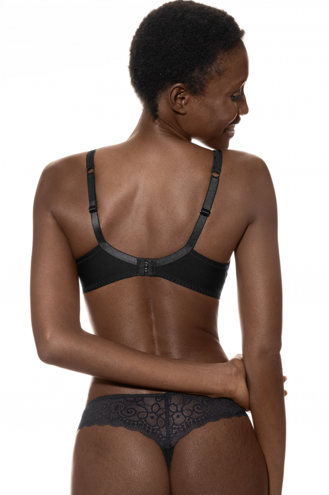 MEY 74808 amorous BH Zwart