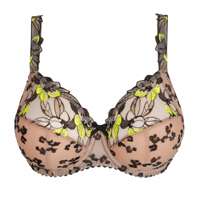Prima Donna 0163570 manali BH Zwart