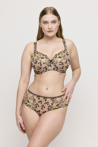 Prima Donna 0163570 manali Zwart