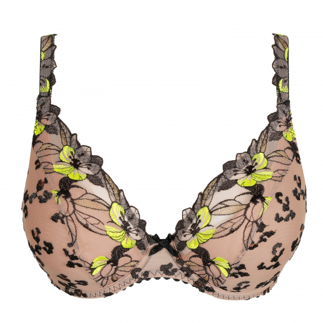 Prima Donna 0163572 manali BH Zwart