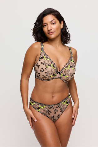 Prima Donna 0163572 manali Zwart
