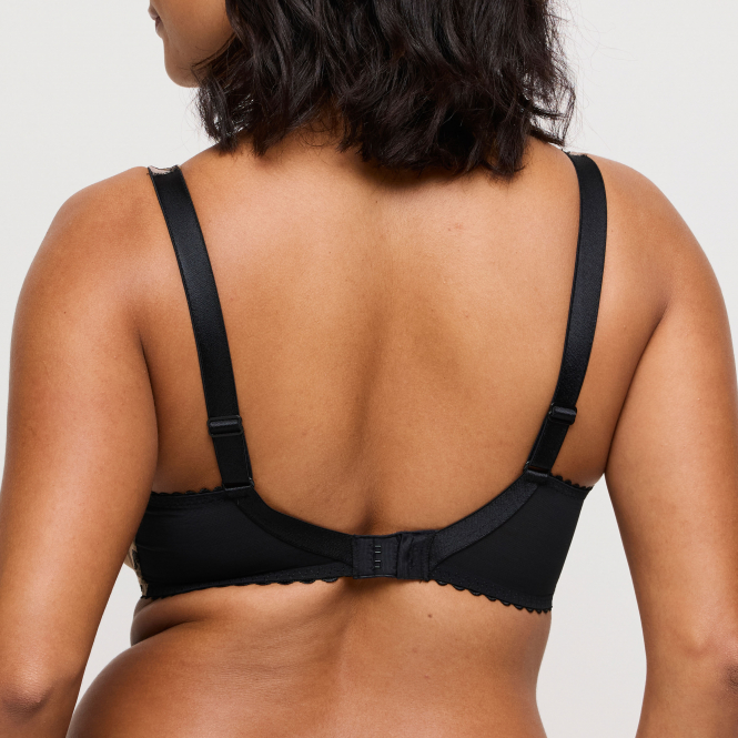 Prima Donna 0163572 manali BH Zwart