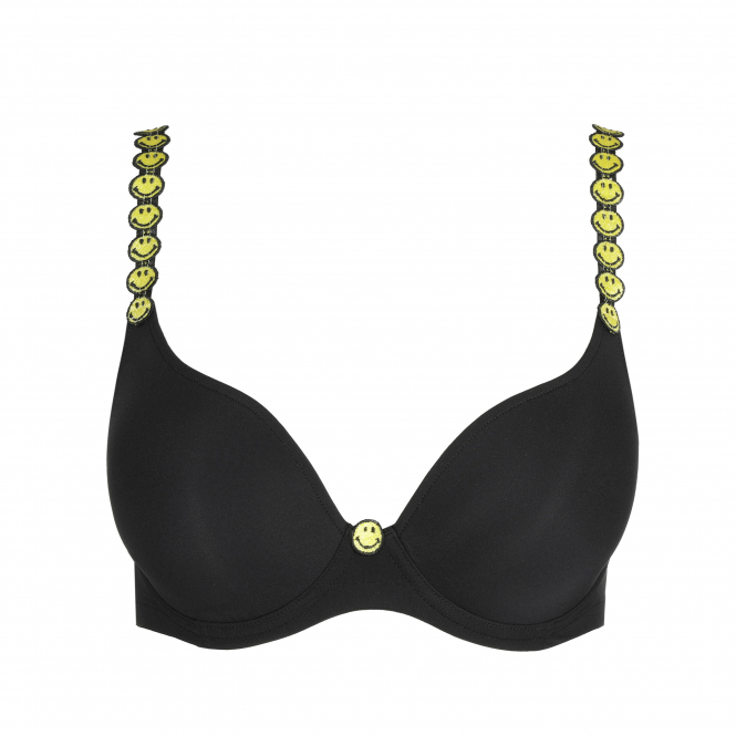 Marie Jo 0102966 tom BH Zwart