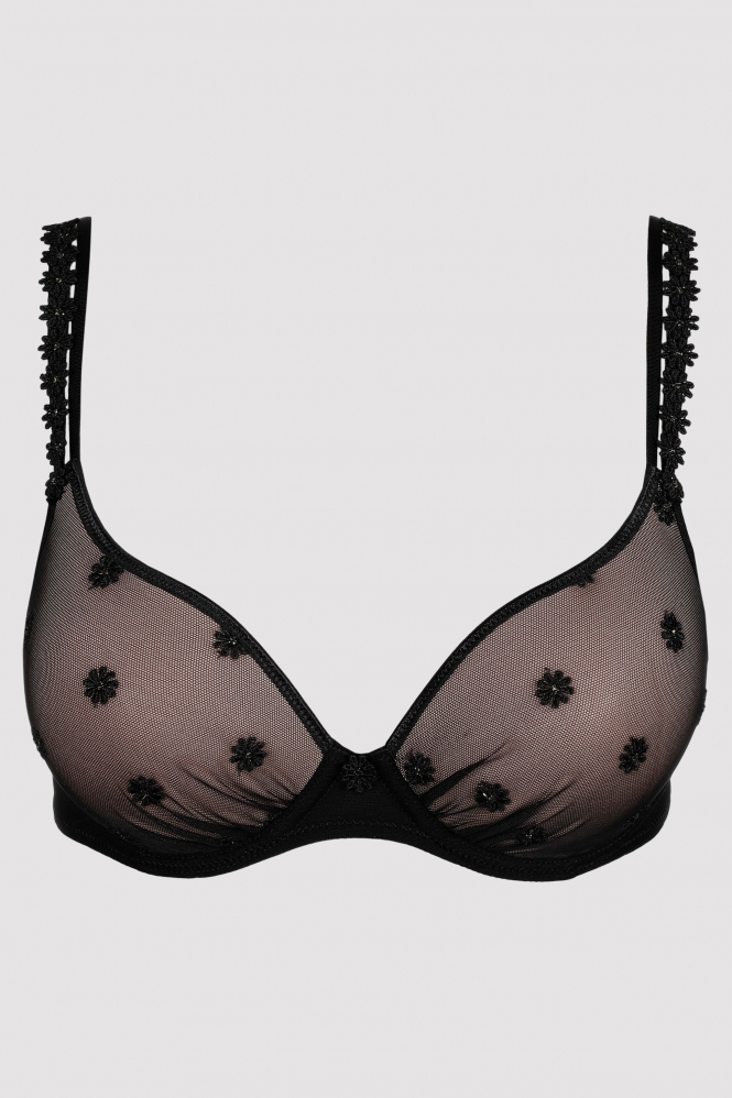 Marie Jo 0103026 BH Zwart