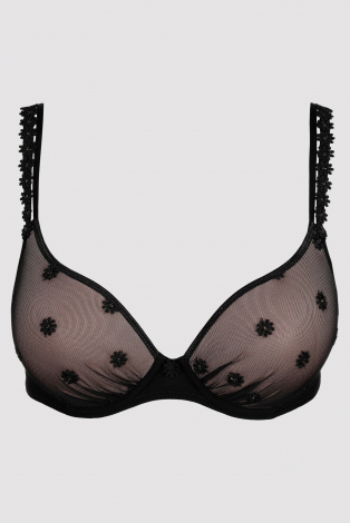 Marie Jo 0103026 Zwart