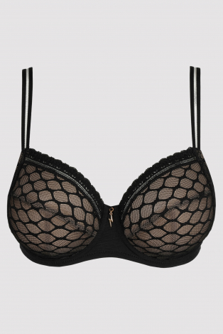 Prima Donna 0142490 nako Zwart