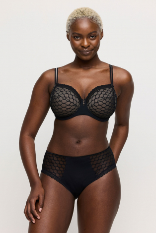 Prima Donna 0142490 nako Zwart