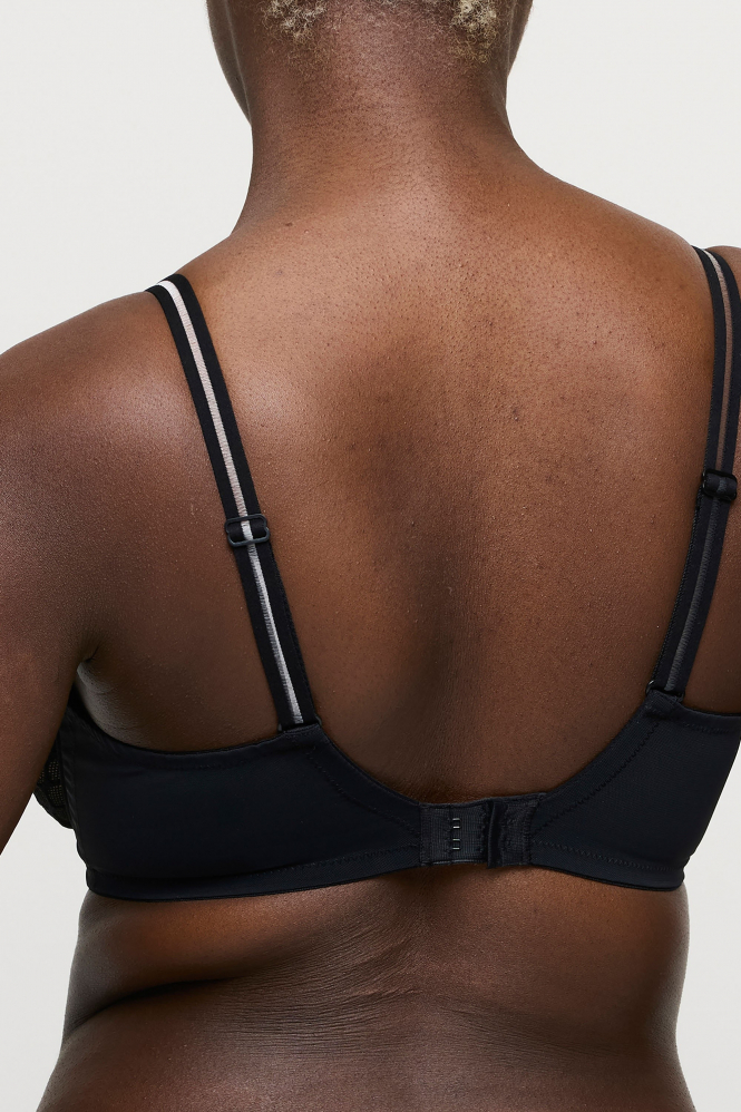 Prima Donna 0142490 nako BH Zwart
