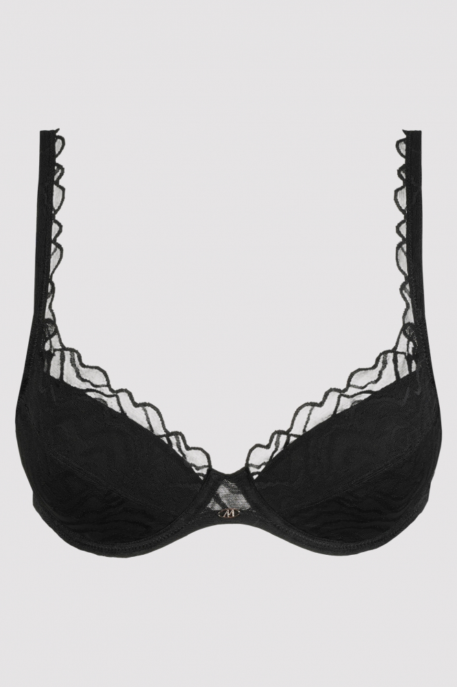Marie Jo 0103077 BH Zwart