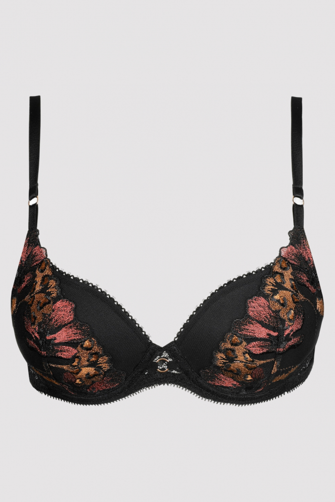 Marie Jo 0103066 juliane BH Zwart