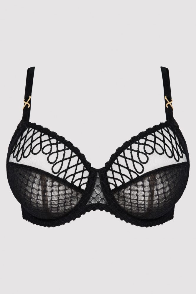 Prima Donna 0163630 jokko BH Zwart