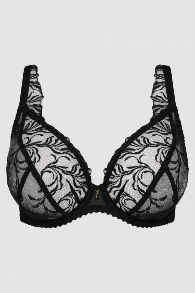 Prima Donna 0163644 BH Zwart