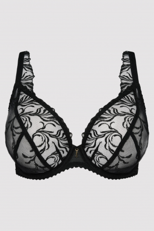 Prima Donna 0163644 Zwart