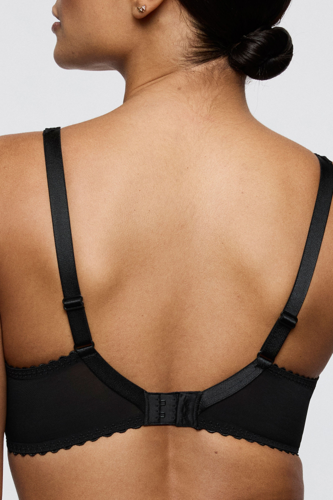 Prima Donna 0163644 BH Zwart