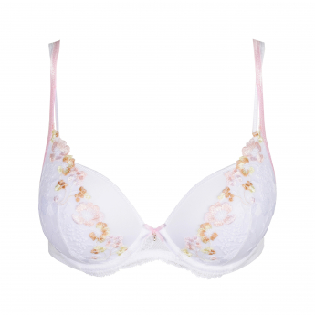 Marie Jo 0102896 lizelot Wit
