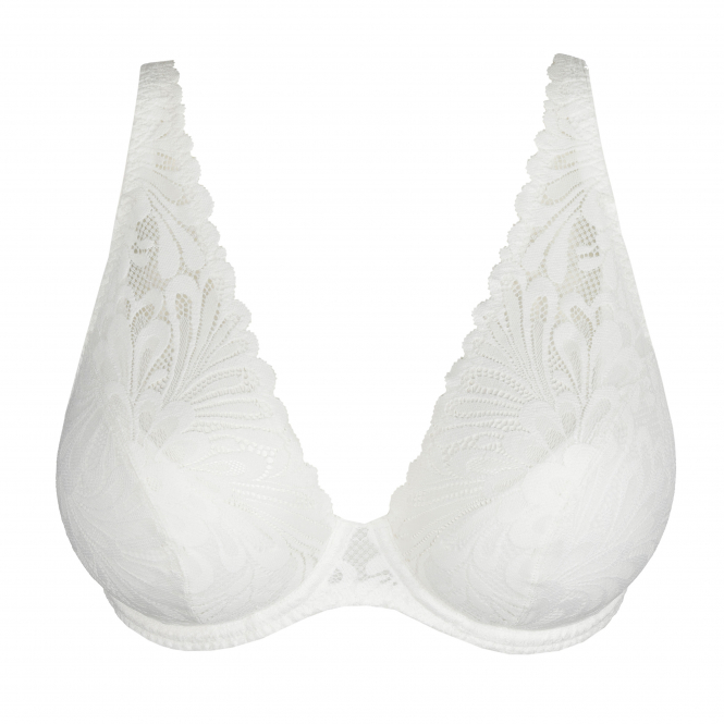Prima Donna 0142474 twist-rupi BH Wit