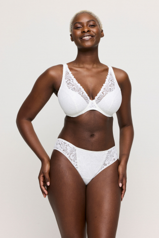 Prima Donna 0142474 twist-rupi Wit